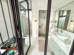 Hillview Garden Estate (D23), Terrace #538531041
